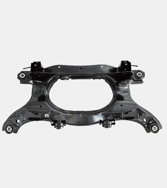 NEW LANDROVER FREELANDER 2 L359 REAR SUBFRAME COMPLETE WITH BUSHINGS