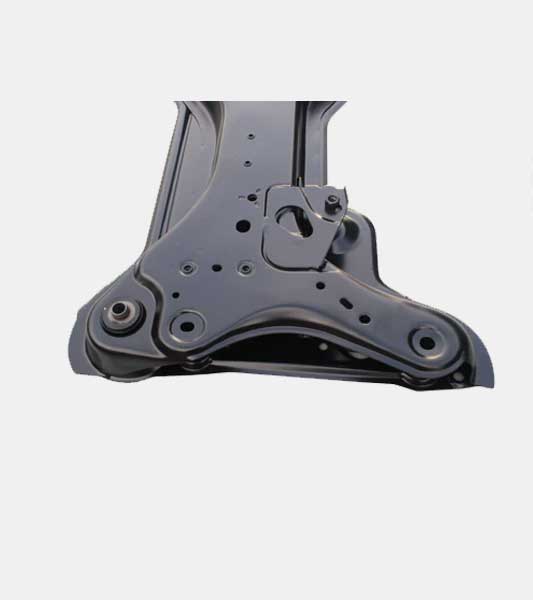 NEW FRONT SUBFRAME CROSSMEMBER FOR RENAULT TRAFIC VAUXHALL VIVARO PRIMESTAR 2001-23