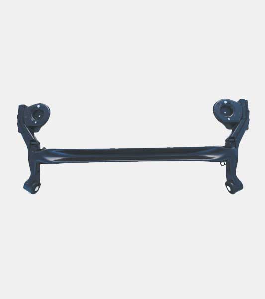 NEW MK1 HYUNDAI I10 2007-2015 Rear Axle Beam Subframe 55100-0X000
