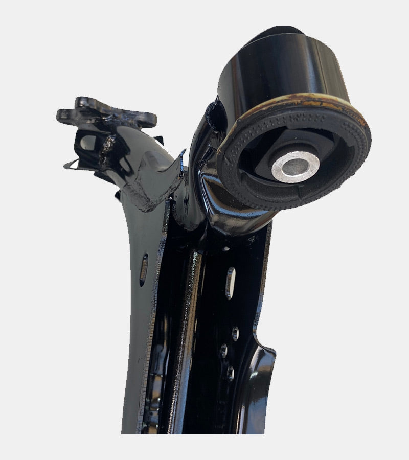 Fn2 type r rear axel