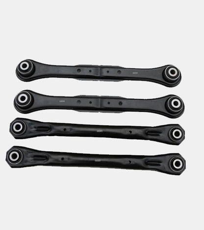 New Land Rover Freelander 2 L359 Rear Subframe Crossmember Complete Suspension Kit