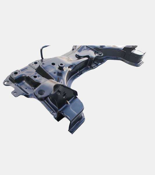 NEW FRONT SUBFRAME CROSSMEMBER FOR FORD TRANSIT CONNECT 02-13 5199263