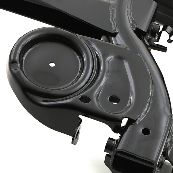 Ford Ka Back axel