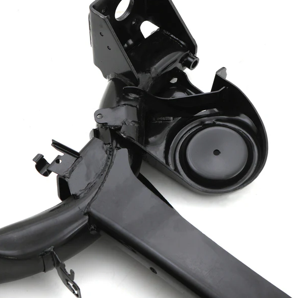 Ford Ka Rear Axle. Side Image