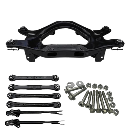 Land Rover Freelander 2 Rear Subframe Main Image
