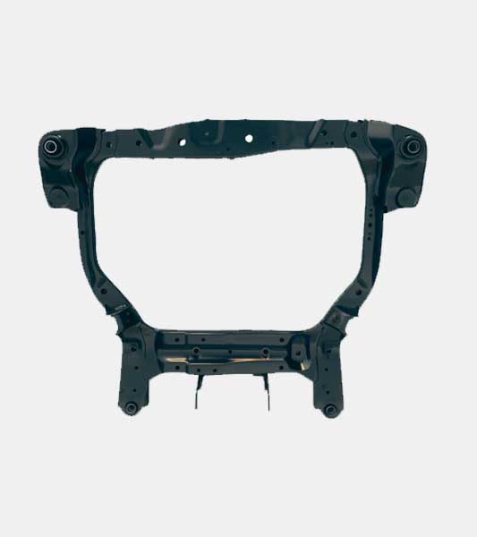 Front Subframe Crossmember for KIA RIO 2 2005-2011 62400-1G100