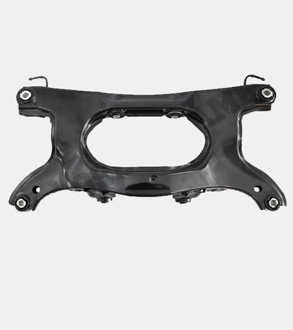 NEW LANDROVER FREELANDER 2 L359 REAR SUBFRAME COMPLETE WITH BUSHINGS