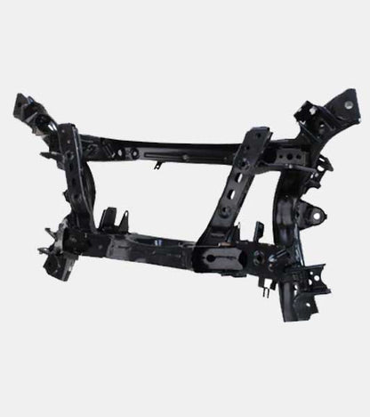 Mazda MX5 NC Mk3 3.5 3,75 Rear Subframe 2006-2015 Including Brace Arms