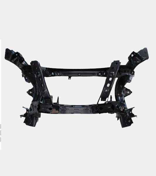 Mazda MX5 NC Mk3 3.5 3,75 Rear Subframe 2006-2015 Including Brace Arms