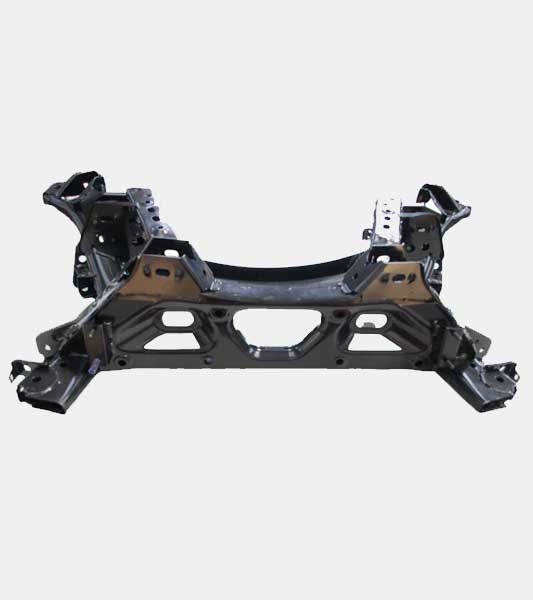 Mazda MX5 NC Mk3 3.5 3,75 Rear Subframe 2006-2015