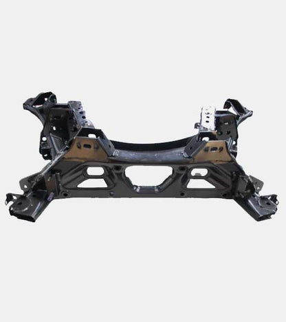 Mazda MX5 NC Mk3 3.5 3,75 Rear Subframe 2006-2015 Including Brace Arms