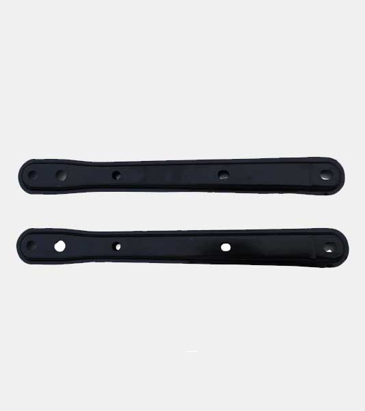 Mazda MX5 NC Mk3 3.5 3,75 Rear Subframe 2006-2015 Including Brace Arms