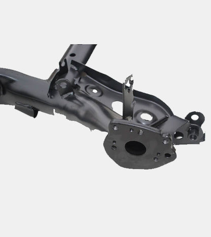 NEW REAR AXLE MAZDA 2 2007-2015