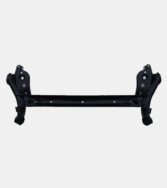 NEW REAR AXLE MAZDA 2 2007-2015