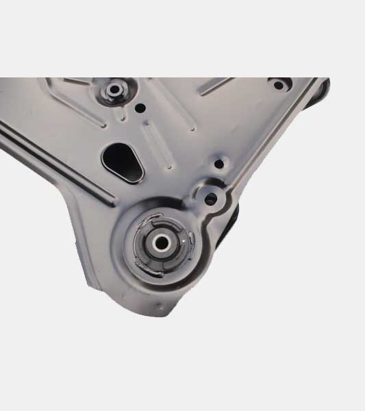 NEW FRONT SUBFRAME CROSSMEMBER FOR RENAULT TRAFIC VAUXHALL VIVARO PRIMESTAR 2001-23
