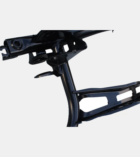 NEW REAR SUBFRAME CROSSMEMBER FOR VOLKSWAGEN GOLF MK5 2004-2009