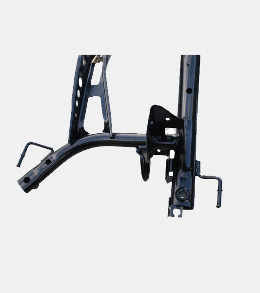 New Rear Subframe Skoda Octavia 2004-2015