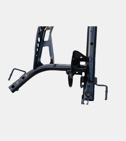 New Rear Subframe Skoda Octavia 2004-2015