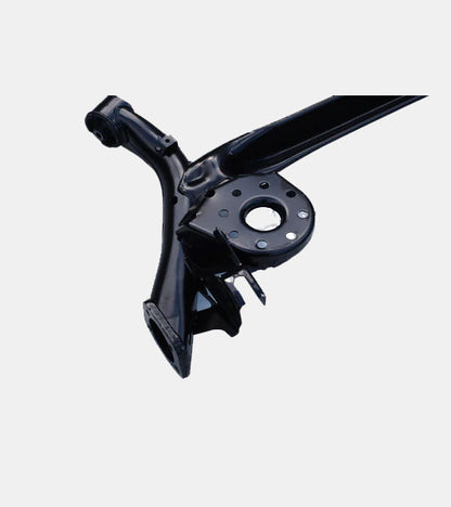 NEW TOYOTA YARIS 2006-2014 DRUM BRAKES REAR AXLE SUBFRAME 42110-0D140