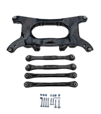 New Land Rover Freelander 2 L359 Rear Subframe Crossmember Complete With Bushings