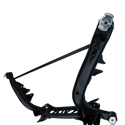 New Audi A4 A5 B8 2 Wheel Drive 2008-2016 Rear Subframe
