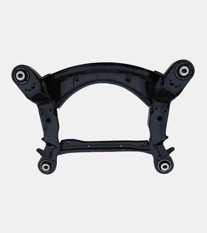 NEW AUDI A6 C6 04-11 FRONT AXLE SUBFRAME CROSSMEMBER MANUAL ONLY 4F0399313AD