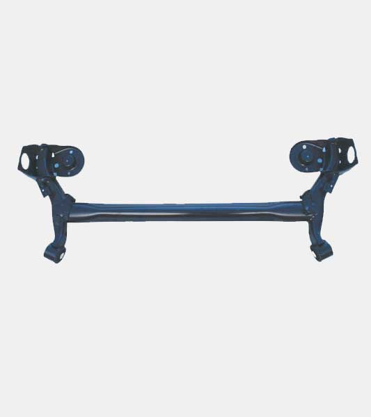 NEW MK1 HYUNDAI I10 2007-2015 Rear Axle Beam Subframe 55100-0X000