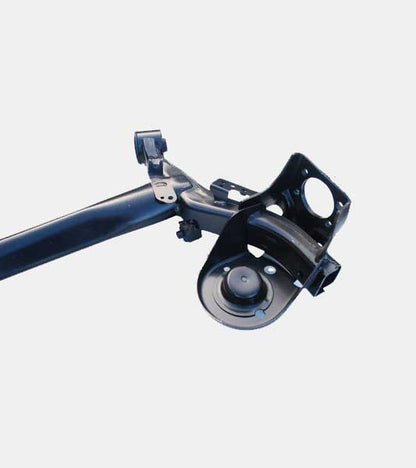 NEW MK1 HYUNDAI I10 2007-2015 Rear Axle Beam Subframe 55100-0X000