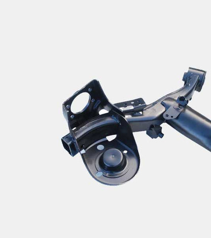 NEW MK1 HYUNDAI I10 2007-2015 Rear Axle Beam Subframe 55100-0X000