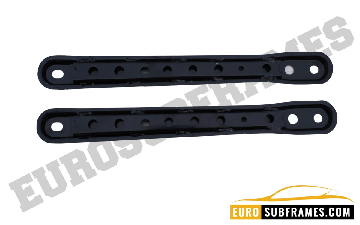 NEW Mazda mx5 mk3 3.5 3.75 rear subframe brace bar pair 2006-2015