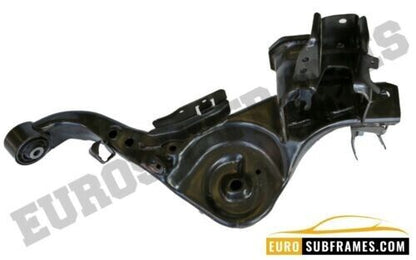 qashqai rear arm