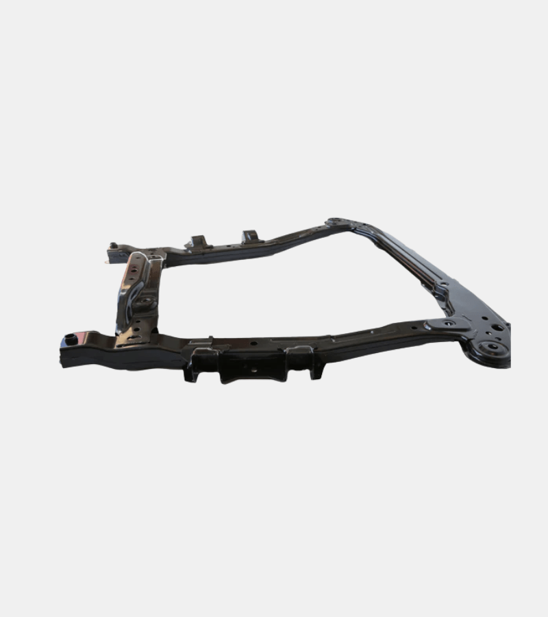 Dacia Logan Front Subframe Cross Member 2012-2019 544016728R
