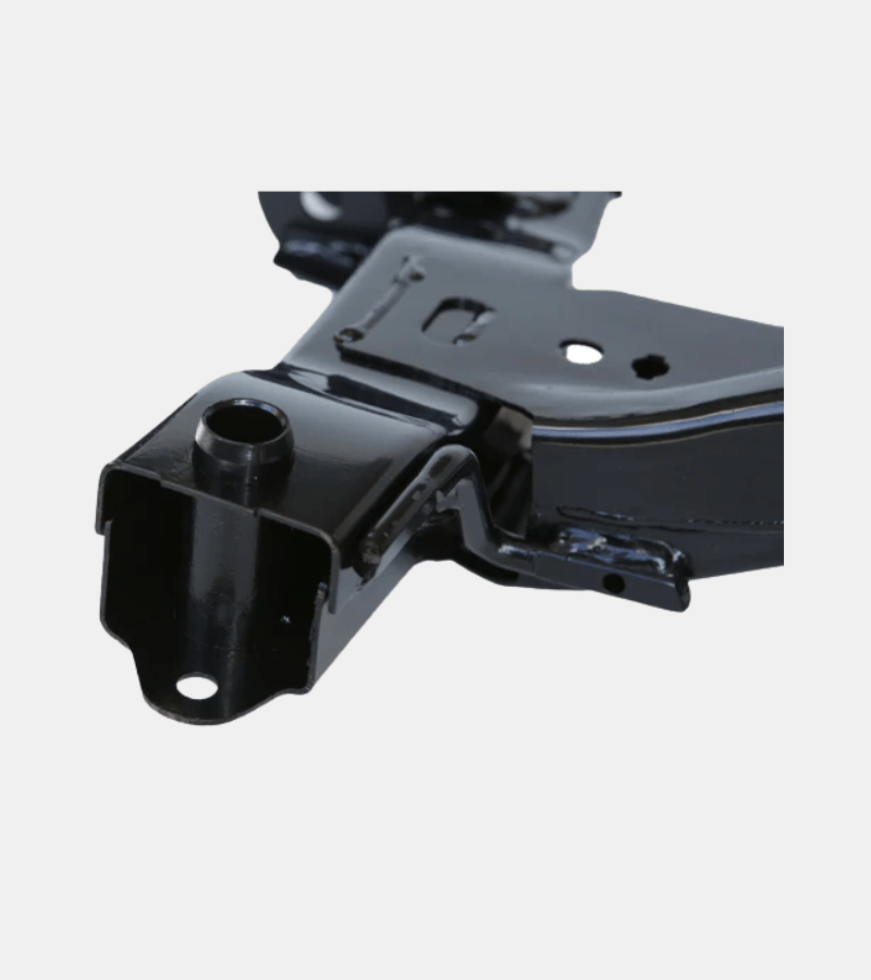 Dacia Logan Front Subframe Cross Member 2012-2019 544016728R