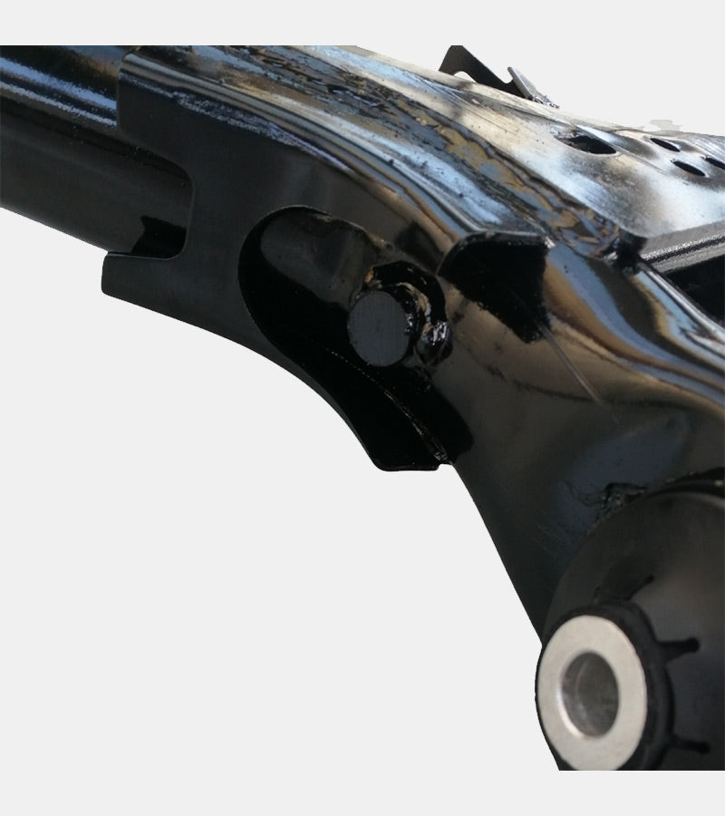 Fn2 rear axle beam