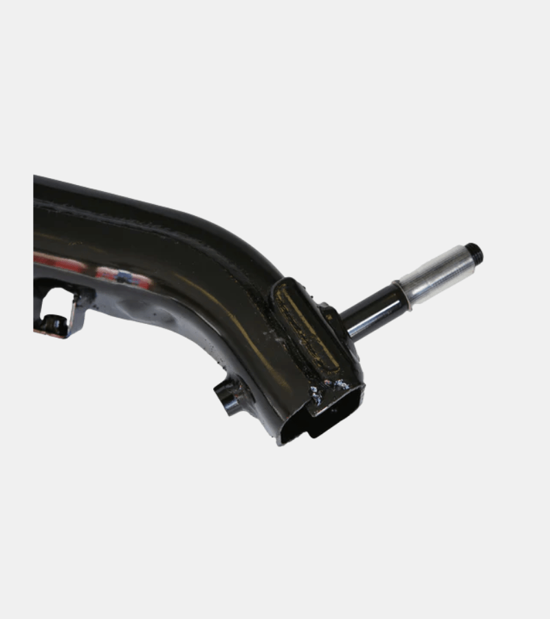 NEW Toyota Avensis 03-08 DRIVER SIDE RIGHT REAR SUSPENSION ARM