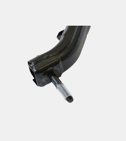 NEW Toyota Avensis 03-08 PASSENGER SIDE LEFT REAR SUSPENSION ARM