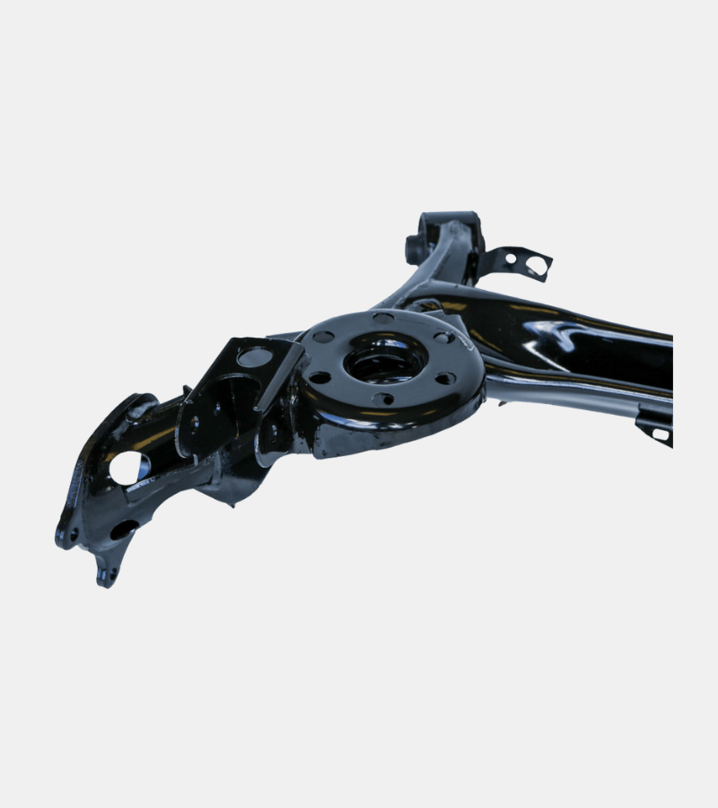 Toyota Auris Rear Axle Subframe 06-13