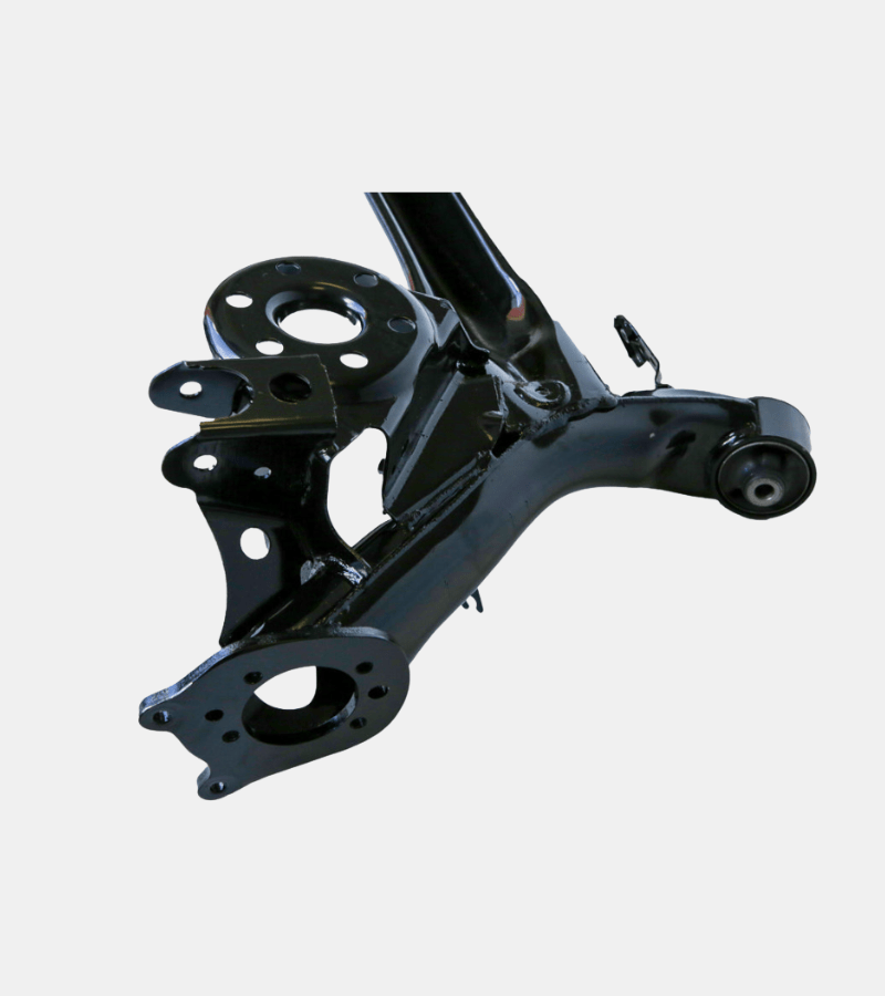 Toyota Auris Rear Axle Subframe 06-13