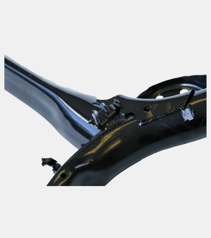 Toyota Auris Rear Axle Subframe 06-13