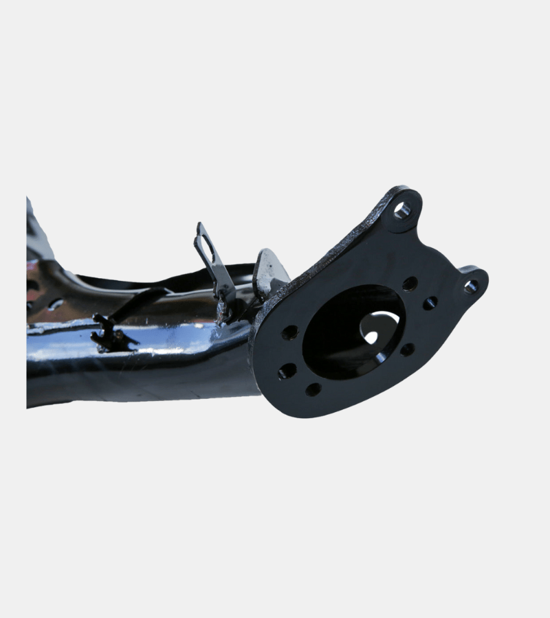 Toyota Auris Rear Axle Subframe 06-13