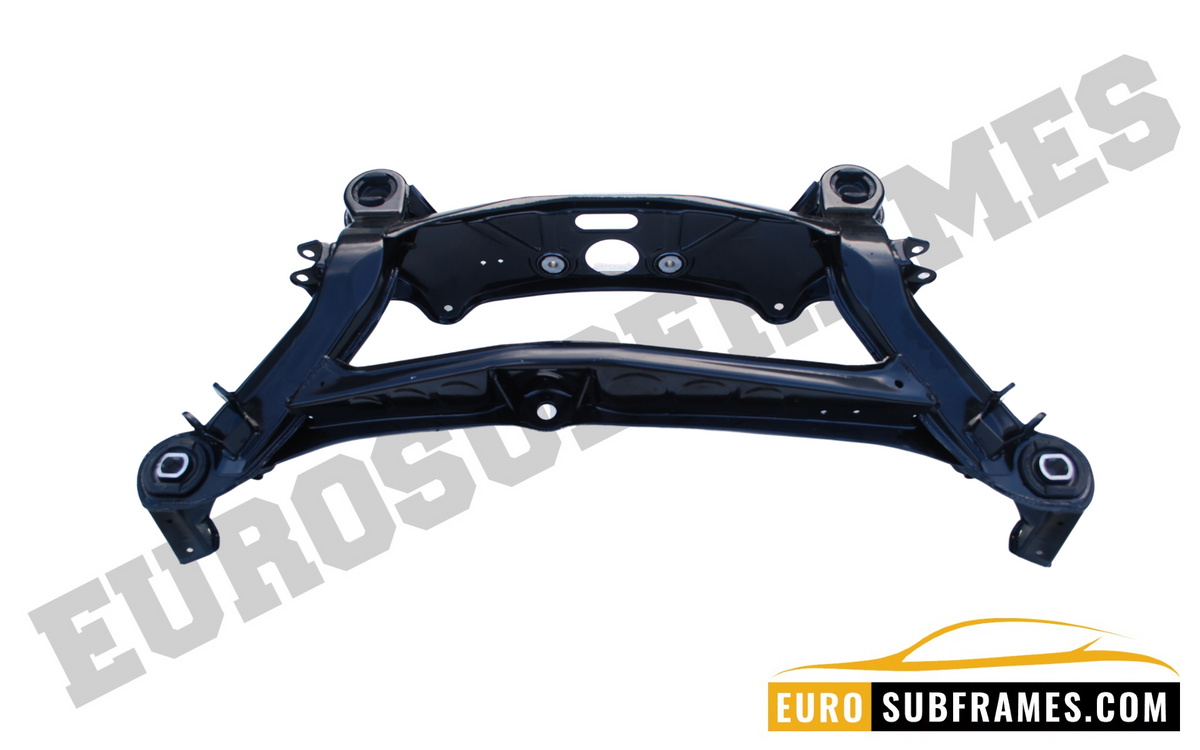 NEW Mercedes W124 1984-1997 Rear Subframe Axle Crossmember A1243507508