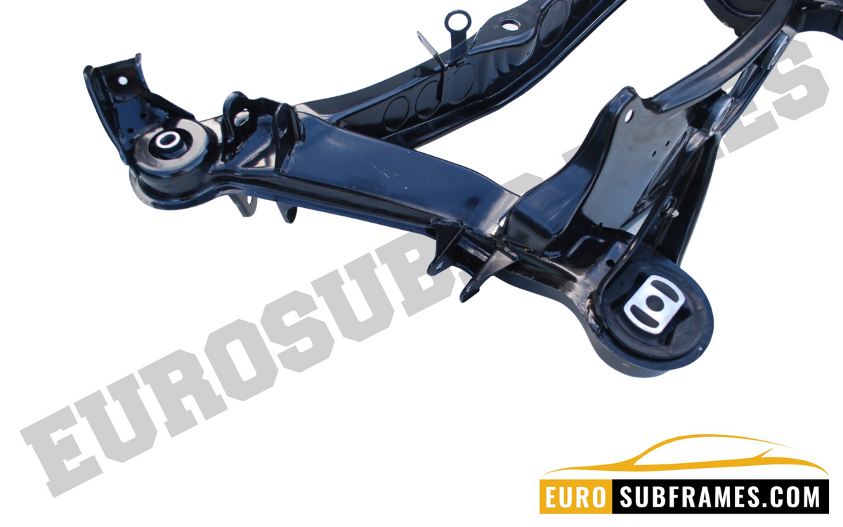 NEW Mercedes W124 1984-1997 Rear Subframe Axle Crossmember A1243507508