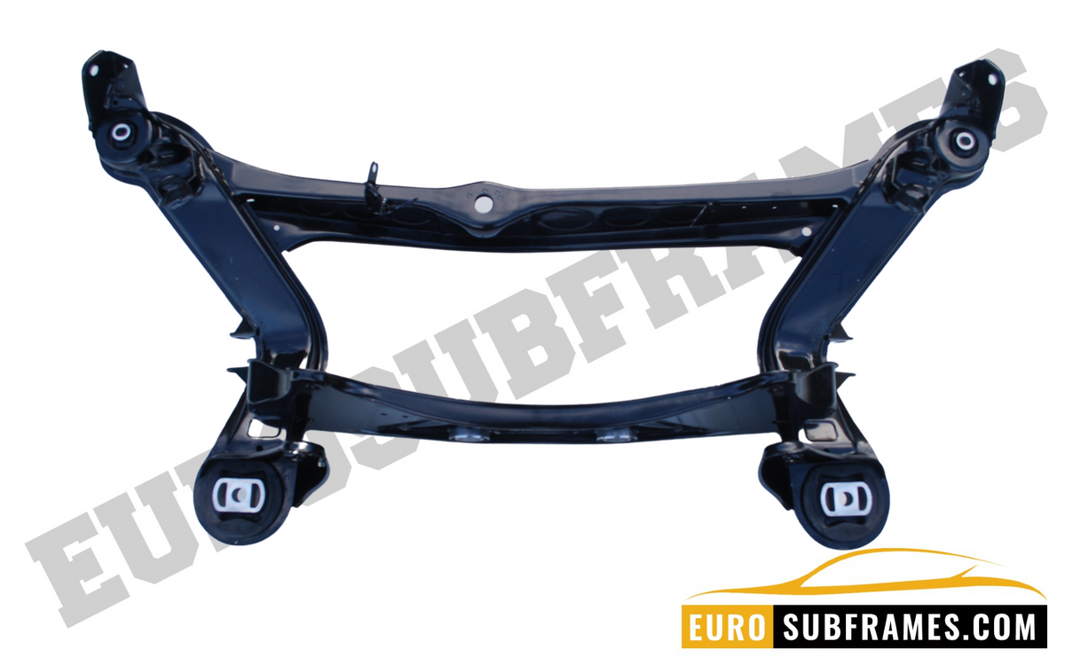 NEW Mercedes W124 1984-1997 Rear Subframe Axle Crossmember A1243507508