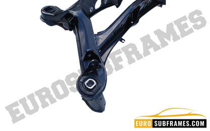 NEW Mercedes W124 1984-1997 Rear Subframe Axle Crossmember A1243507508