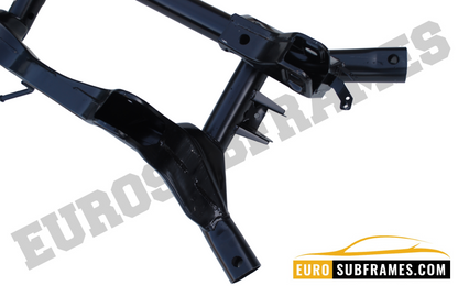 NEW Mitsubishi Outlander 07-2012 2WD Rear Subframe Axle Crossmember 4100A033