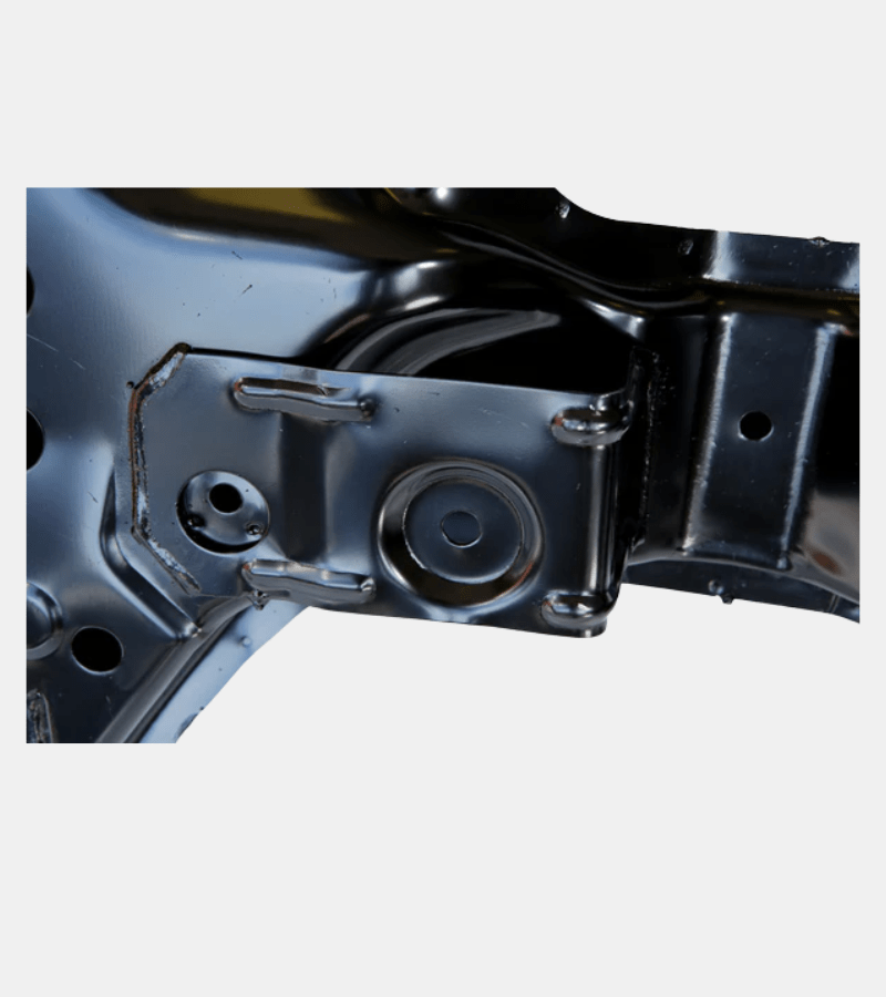NEW Fiat Punto 2006-2012 FRONT SUBFRAME CRADLE CROSSMEMBER 51913755 - 51913756