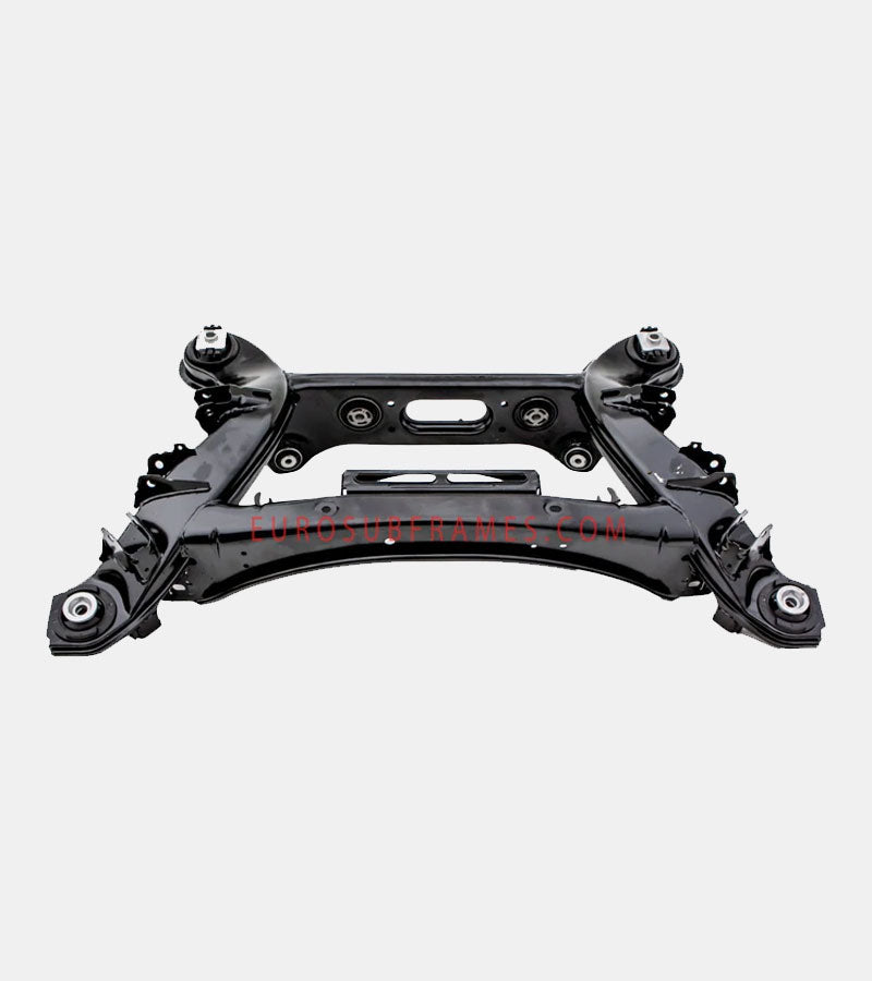 mercedes subframe w212 subframe w212 rear axle w212 cradle w212 suspension A2043500141, A2073509702, 2043500141, 2073509702, 2123503805, 2123504205, 2183501401