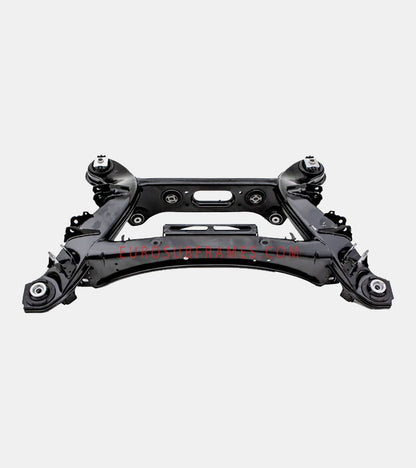 mercedes subframe w212 subframe w212 rear axle w212 cradle w212 suspension A2043500141, A2073509702, 2043500141, 2073509702, 2123503805, 2123504205, 2183501401