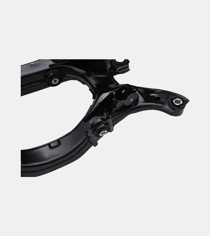 freelander 2 rear subframe with bushes