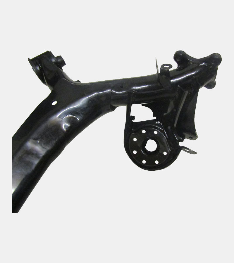 Honda Civic FN2 MK8 Rear Back Axle SUBFRAME 05-11 COMPLETE WITH BUSHES
